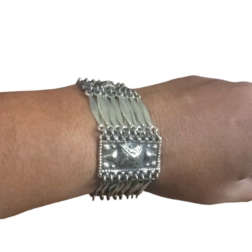 Sterling Taxco 925 Bracelet